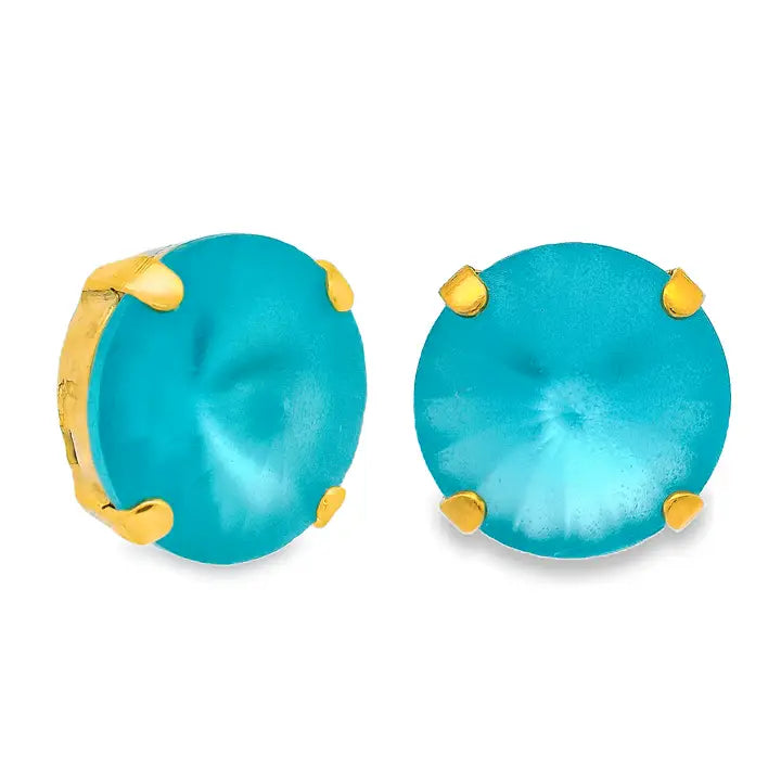 Basics Studs Earrings