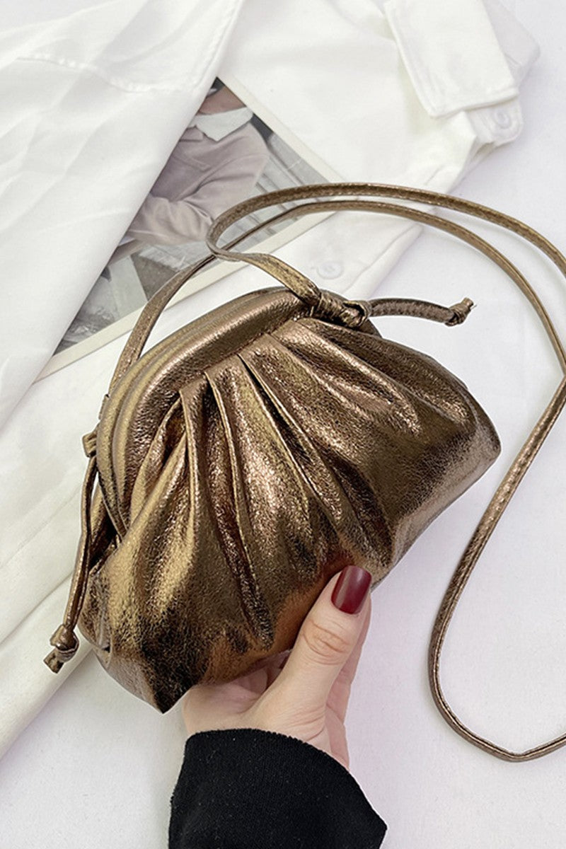 Fabiana Crossbody Bag