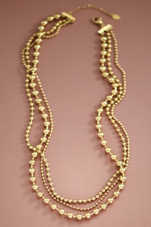 Ball Chain Chain
