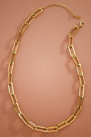 Geometric Chain
