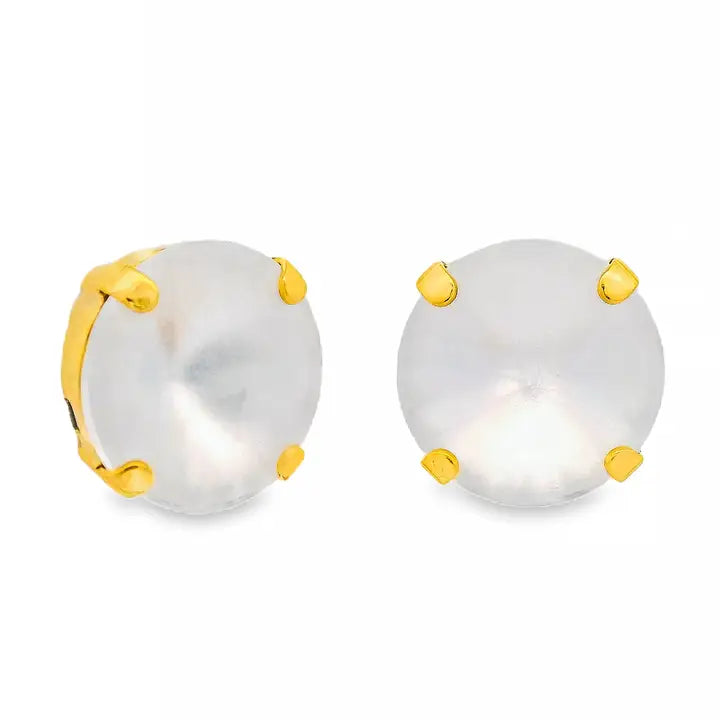 Basics Studs Earring