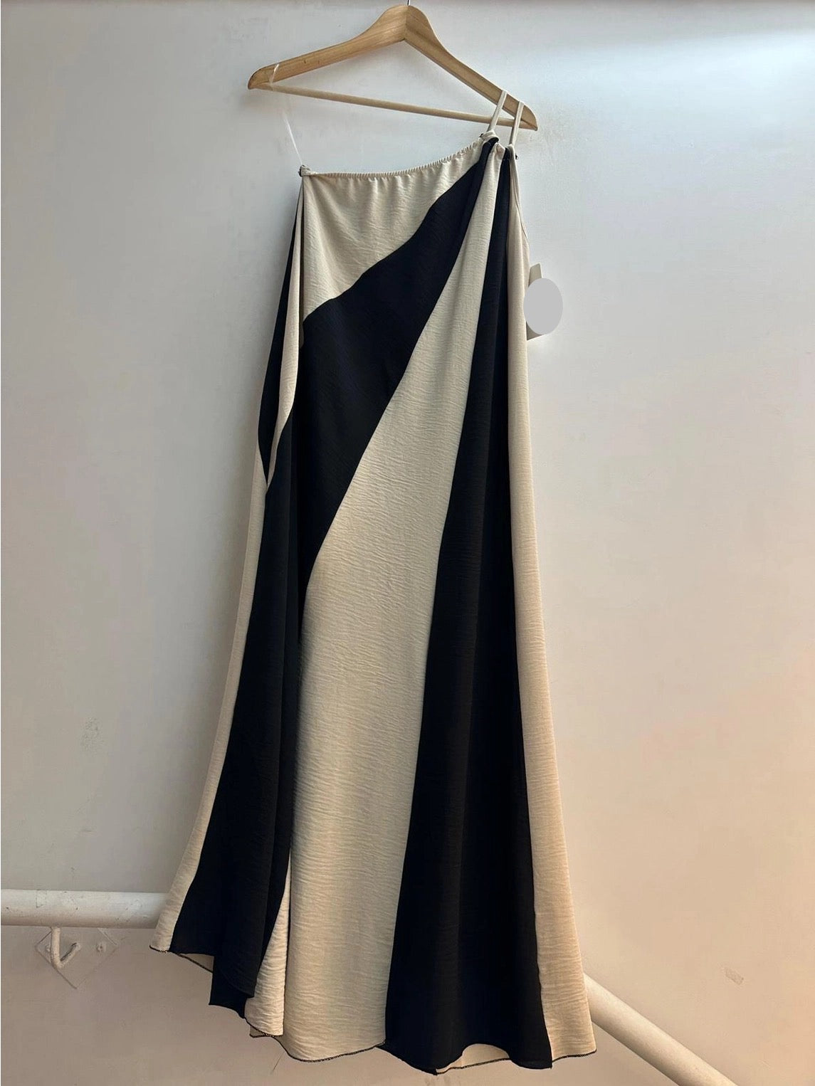 Lara One Shoulder Dress