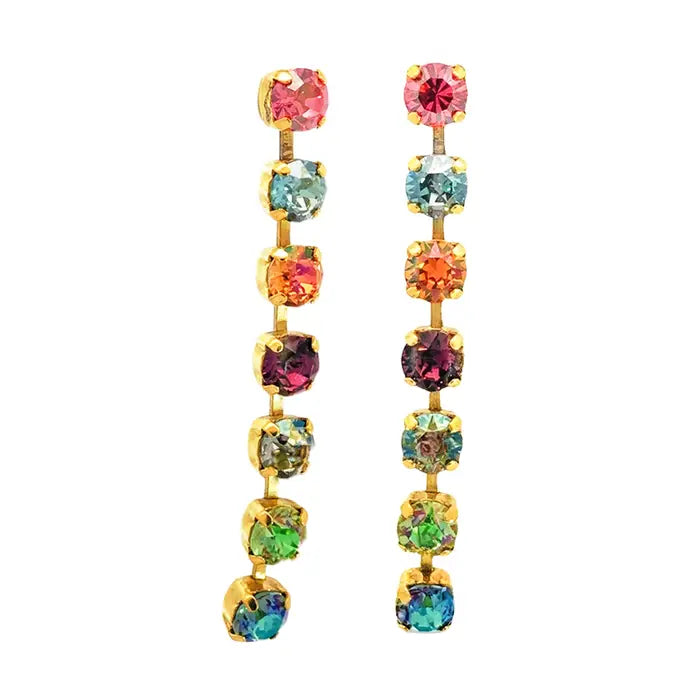 Mini Berenike Earrings