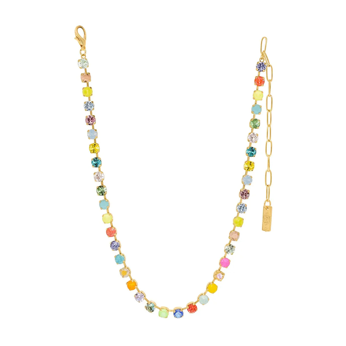 Sarina Necklace