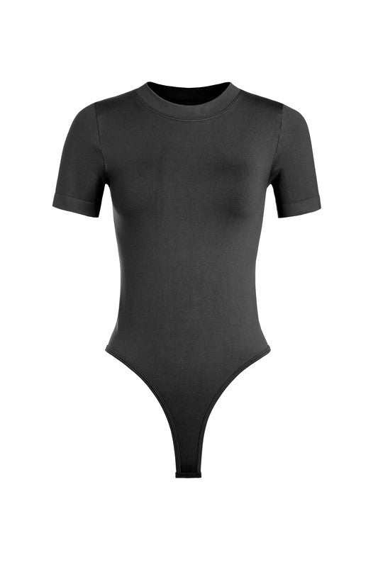 Bodysuit Black