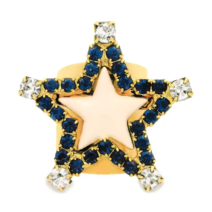 Super Star Ring