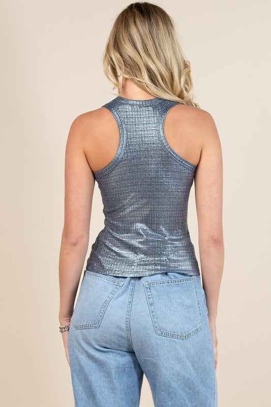 Sheila Tank Top