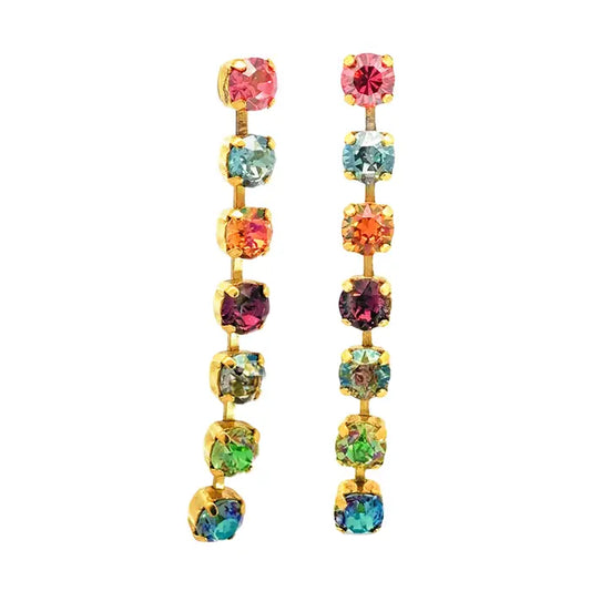 Mini Berenike Earrings