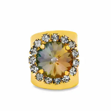 Jacci  ring