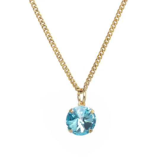 Talia Pendant Necklace